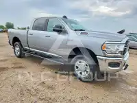 2019 RAM 2500 photo