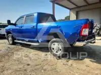 2019 RAM 2500 photo