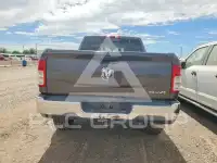 2019 RAM 2500 фото