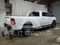 2019 RAM 2500 photo