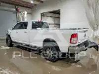 2019 RAM 2500 photo