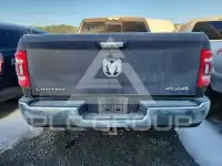 2019 RAM 2500 фото