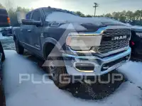 2019 RAM 2500 фото