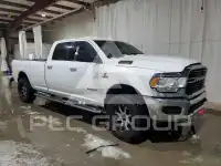 2019 RAM 2500 photo