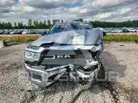 2019 RAM 2500 фото