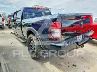2019 RAM 2500 фото