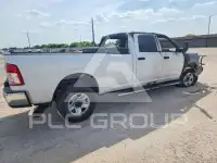 2019 RAM 2500 photo