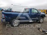 2019 RAM 2500 photo