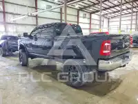 2019 RAM 2500 фото