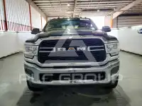 2019 RAM 2500 фото