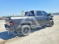 2019 RAM 2500 photo