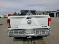 2019 RAM 2500 photo