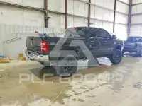 2019 RAM 2500 фото