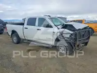 2019 RAM 2500 photo