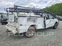 2019 RAM 2500 фото