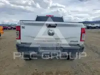 2019 RAM 2500 photo