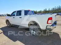 2019 RAM 2500 фото