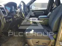 2019 RAM 2500 photo