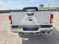 2019 RAM 2500 photo