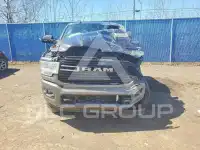 2019 RAM 2500 photo