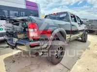 2019 RAM 2500 фото