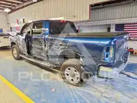 2019 RAM 2500 photo