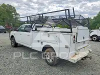 2019 RAM 2500 фото