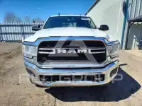2019 RAM 2500 фото