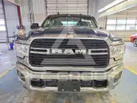 2019 RAM 2500 photo