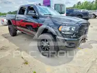 2019 RAM 2500 фото