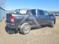 2019 RAM 2500 photo