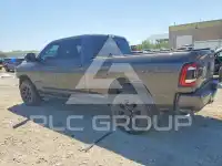 2019 RAM 2500 photo
