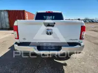 2019 RAM 2500 фото