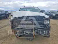 2019 RAM 2500 photo