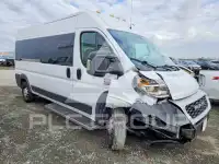 2019 RAM PROMASTER 2500 photo