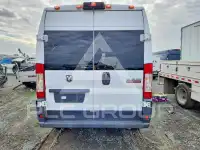 2019 RAM PROMASTER 2500 photo