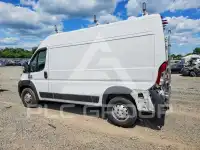 2019 RAM PROMASTER фото