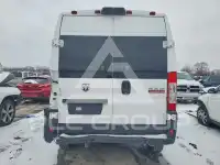 2019 RAM PROMASTER photo