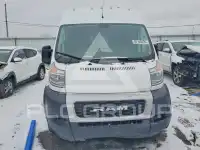 2019 RAM PROMASTER photo
