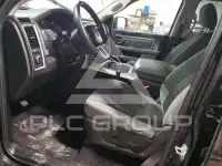2019 RAM 1500 фото