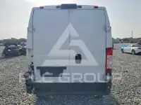 2019 RAM PROMASTER 1500 фото