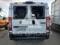 2019 RAM PROMASTER 1500 фото