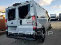 2019 RAM PROMASTER 1500 фото
