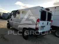 2019 RAM PROMASTER 1500 фото