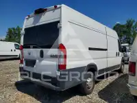 2019 RAM PROMASTER фото