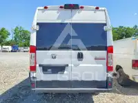 2019 RAM PROMASTER фото