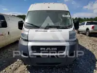 2019 RAM PROMASTER фото
