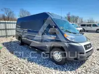 2019 RAM PROMASTER photo