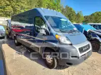 2019 RAM PROMASTER фото