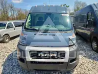 2019 RAM PROMASTER photo